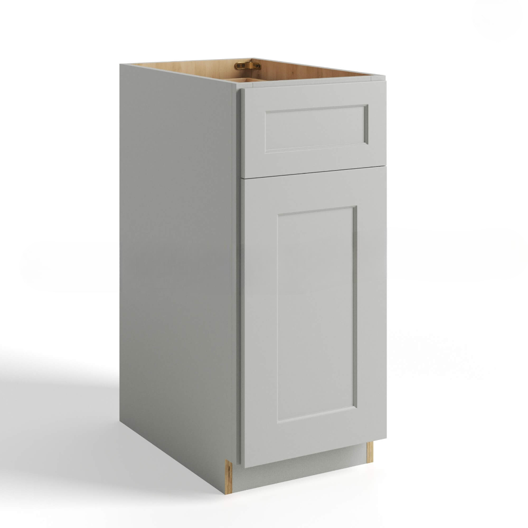 SLG Slight Gray Shaker