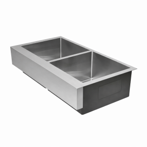 Apron (No Cutting!!!) Style 35-7/8” x 21-1/4” x 10”